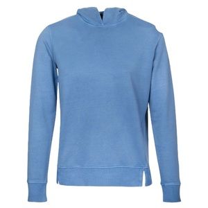 Peter Millar Sky Blue Sweatshirt